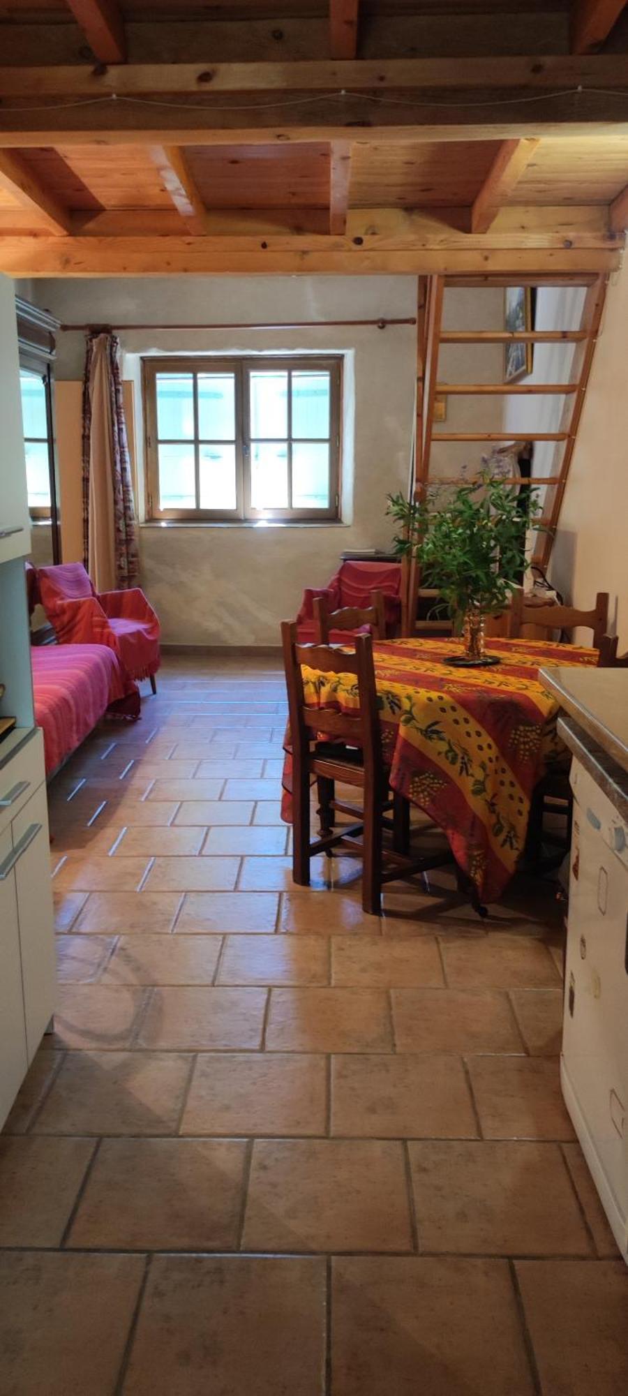 Bed and Breakfast Le Val Léron Valaurie Exterior foto